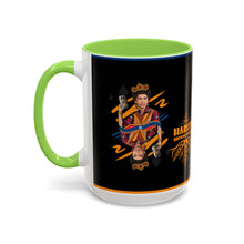 Load image into Gallery viewer, Harlem Queen Ace of Spades Mug
