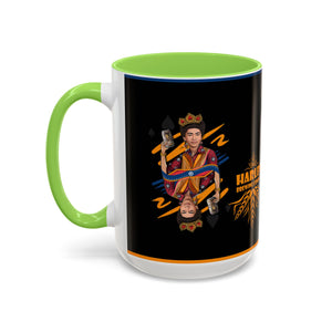 Harlem Queen Ace of Spades Mug