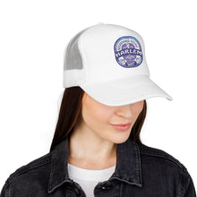 Load image into Gallery viewer, Harlem Renaissance Foam Trucker Hat
