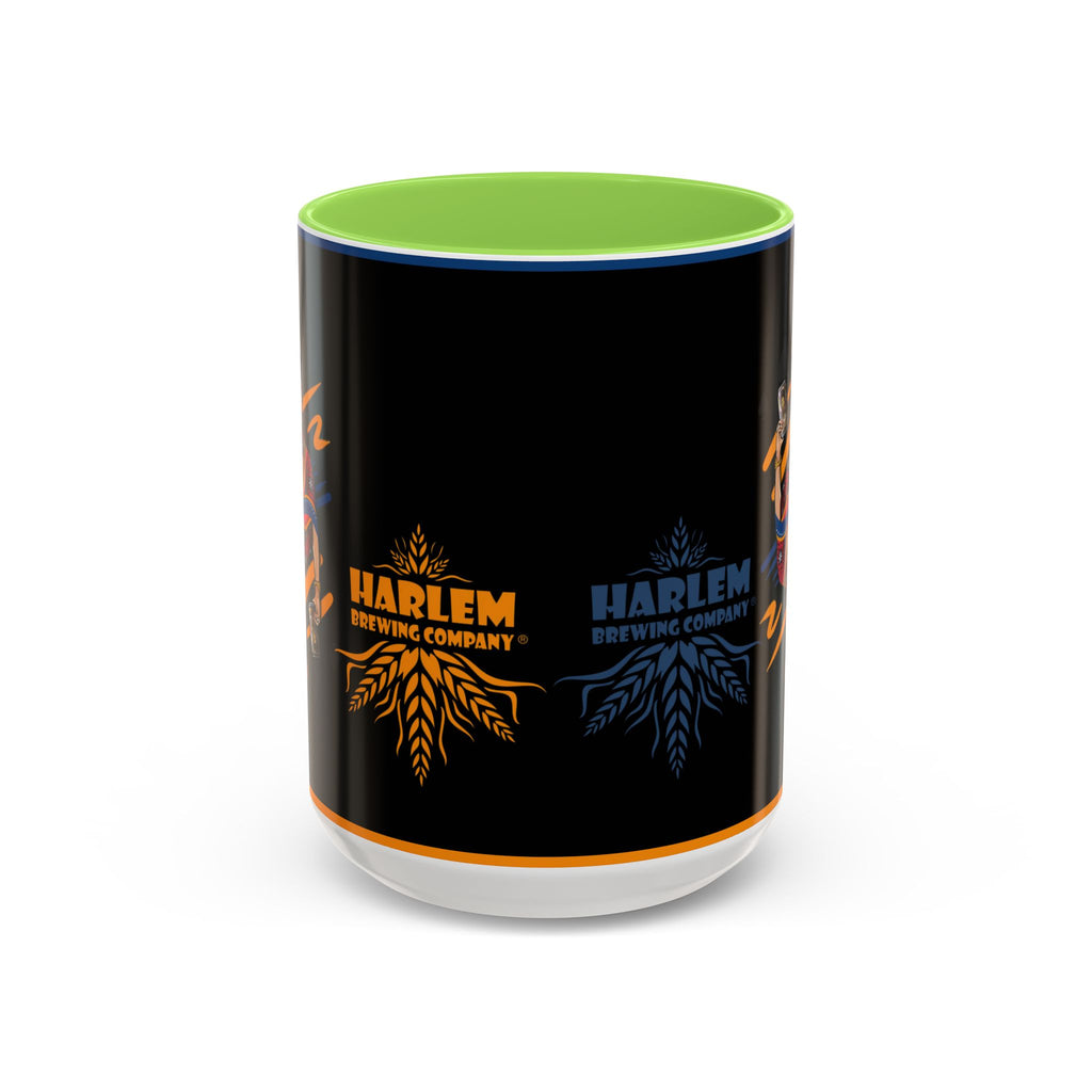 Harlem Queen Ace of Spades Mug