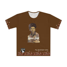 Load image into Gallery viewer, Harlem Queen Stout T Shirt
