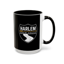 Load image into Gallery viewer, Harlem Brew South Mug

