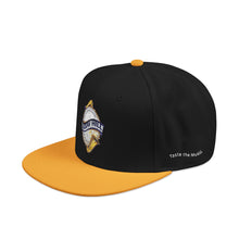 Load image into Gallery viewer, Harlem Sugar Hill Snapback
