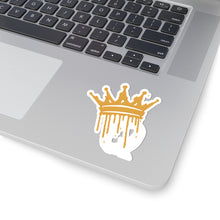 Load image into Gallery viewer, Harlem Crown | Sticker
