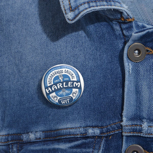 Harlem Renaissance Pin