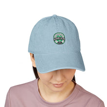 Load image into Gallery viewer, Harlem 125 IPA Denim Hat
