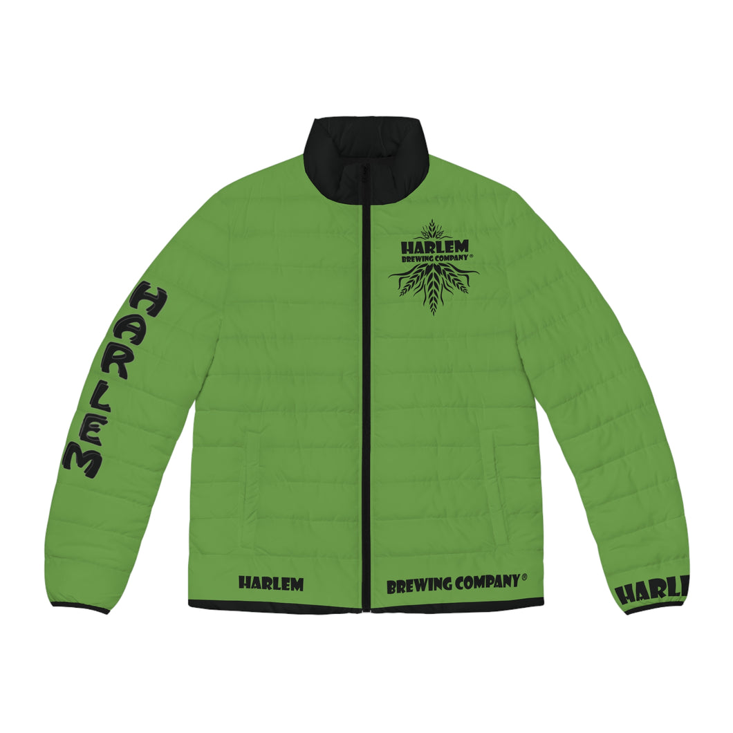 HARLEM  Brewing Co. | Puffer Jack