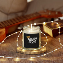 Load image into Gallery viewer, Scented Candles, Harlem Queen Stout

