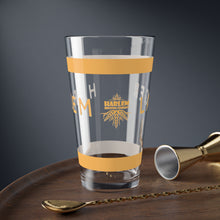 Load image into Gallery viewer, Harlem Lager Glass | 16oz

