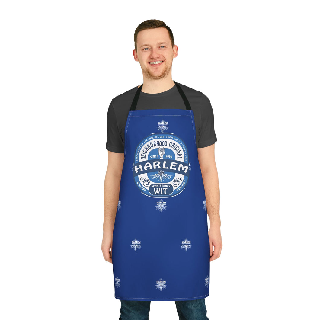Harlem Renaissance Apron