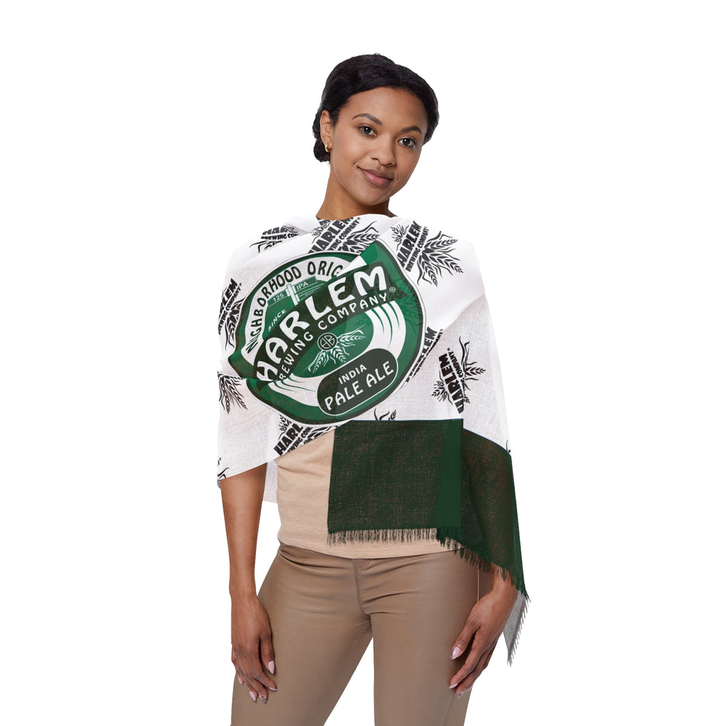 Harlem 125th IPA | Scarf