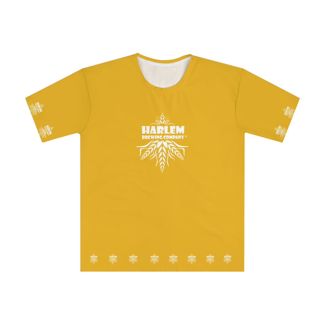 Harlem Brewing T Shirt
