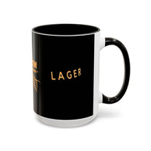 Load image into Gallery viewer, Harlem Lager Mug
