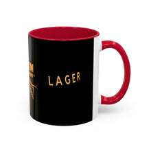 Load image into Gallery viewer, Harlem Lager Mug
