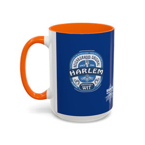 Harlem Renaissance Wit Koozie