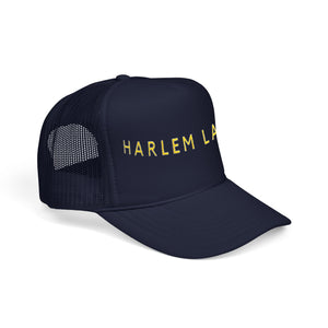 Harlem Lager Foam Trucker Hat