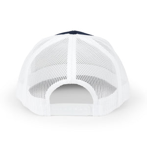 Harlem Renaissance Trucker Cap