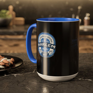 Harlem Renaissance Mugs