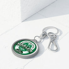 Load image into Gallery viewer, Harlem Brewing Company - Keyring Tag

