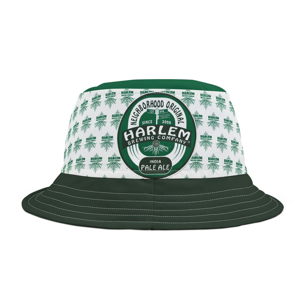 Harlem 125 IPA Bucket Hat