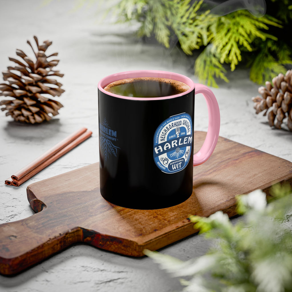 Harlem Renaissance Mugs