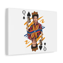 Load image into Gallery viewer, Harlem Queen of Spades | Canvas Wall Art

