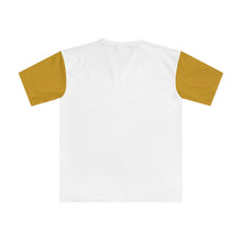 Load image into Gallery viewer, Harlem Brew South Gold T Shirt
