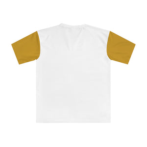 Harlem Brew South Gold T Shirt
