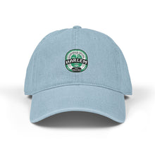 Load image into Gallery viewer, Harlem 125 IPA Denim Hat
