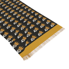 Load image into Gallery viewer, Harlem Queen Light Scarf
