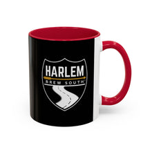 Load image into Gallery viewer, Harlem Brew South Mug
