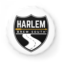 Load image into Gallery viewer, Harlem Brew South | Bottle Opener
