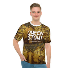 Load image into Gallery viewer, Harlem Queen T-Shirt

