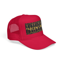 Load image into Gallery viewer, Harlem Lager Foam Trucker Hat

