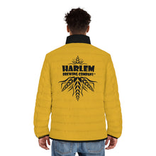 Load image into Gallery viewer, HARLEM  Brewing Co. | Puffer Jack
