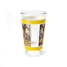 Load image into Gallery viewer, Harlem Queen Stout Glass  | 16oz
