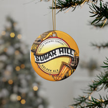 Load image into Gallery viewer, Harlem Sugar Hill  Ornament
