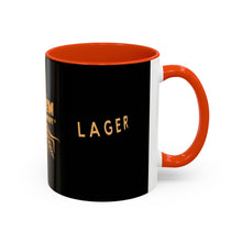 Load image into Gallery viewer, Harlem Lager Mug
