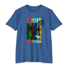 Load image into Gallery viewer, Harlem Brew | Summertime Polo – Time to Beach
