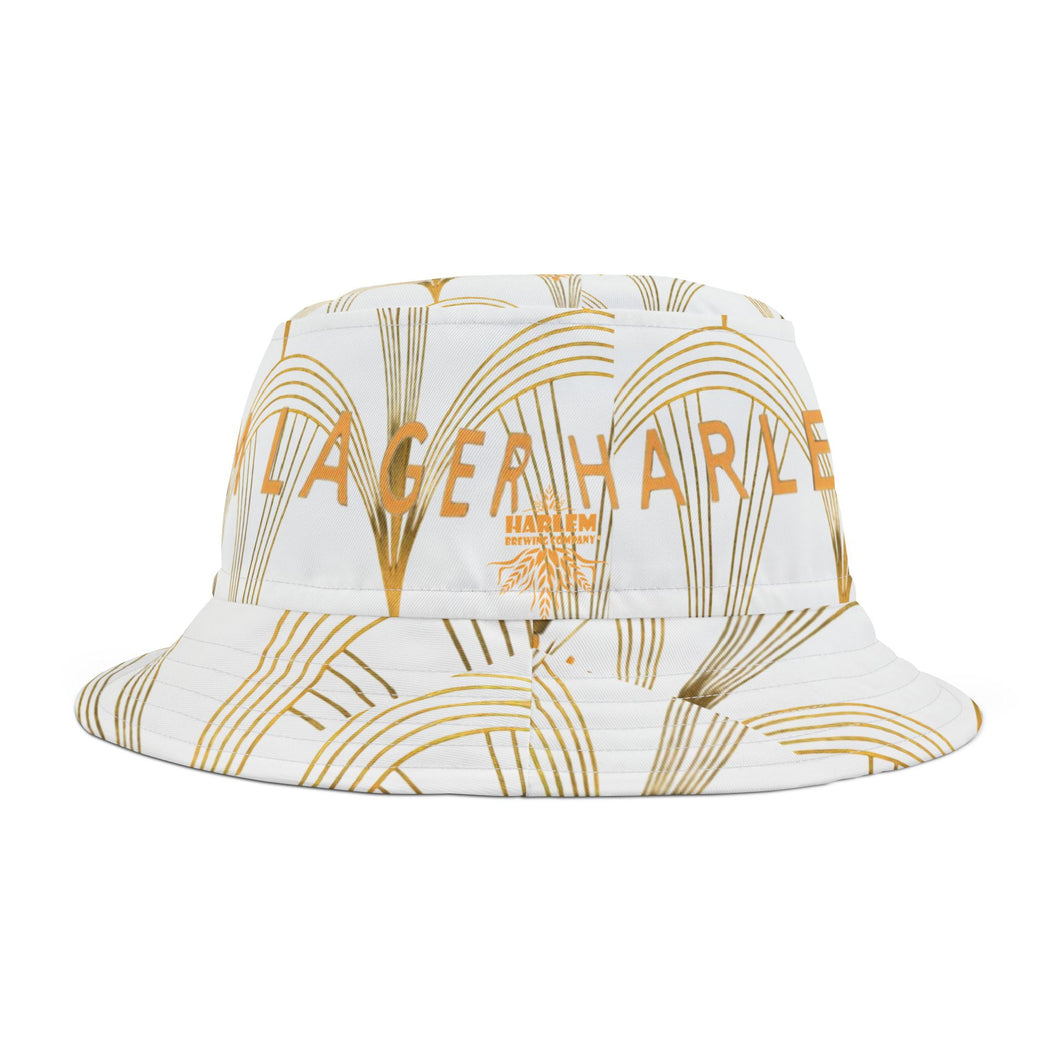 Harlem Lager Bucket Hat