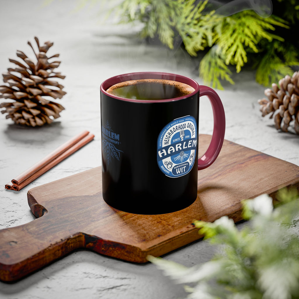 Harlem Renaissance Mugs
