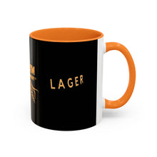 Load image into Gallery viewer, Harlem Lager Mug
