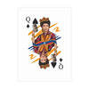 Harlem Queen Postcards