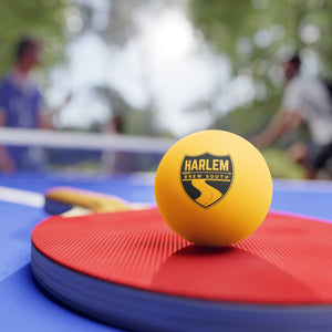 Harlem Brew South Ping Pong Balls