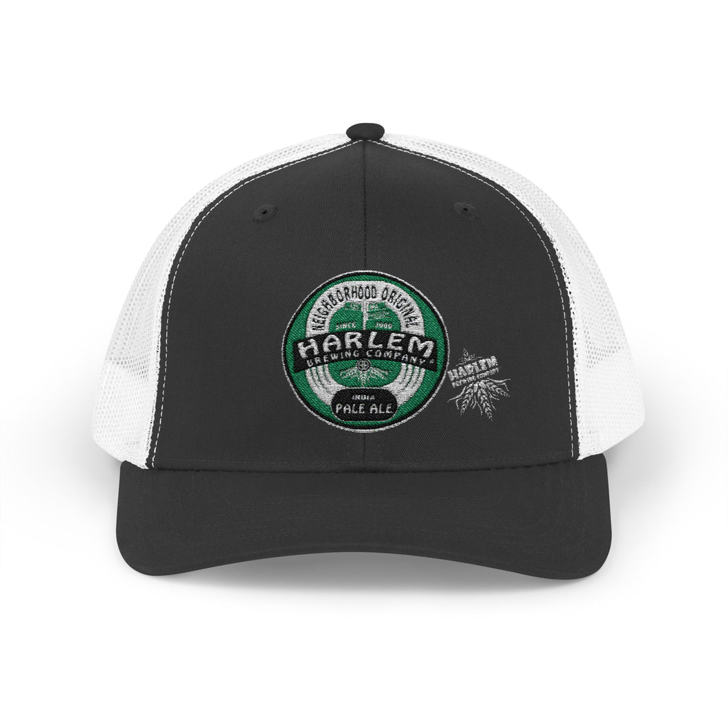 Harlem 125th St. IPA Trucker Cap