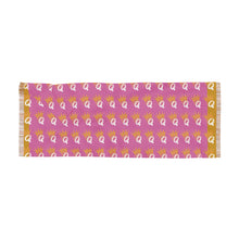 Load image into Gallery viewer, Harlem Queen Light Scarf
