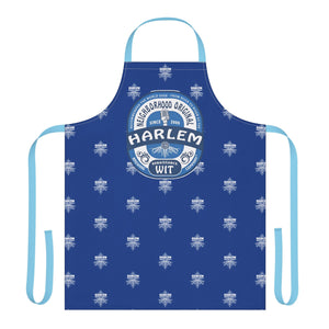 Harlem Renaissance Apron