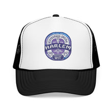 Load image into Gallery viewer, Harlem Renaissance Foam Trucker Hat
