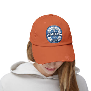 Renaissance WIT Cap