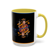 Load image into Gallery viewer, Harlem Queen Ace of Spades Mug
